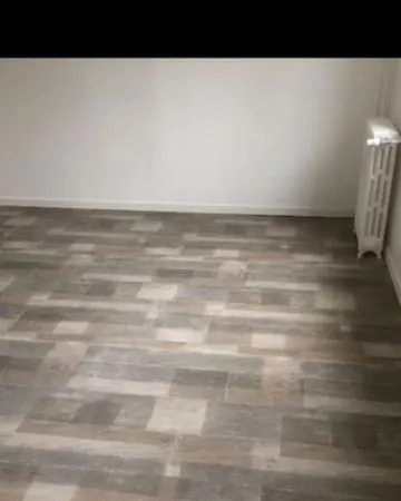 A vendre f2 à creil