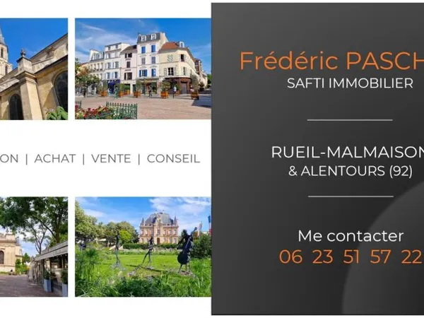 Appartement 3 pièces, 54m² - Balcon + Cave