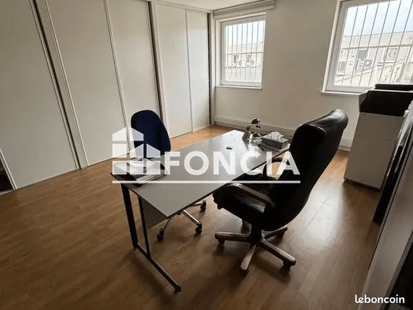 Local commercial 20 m²