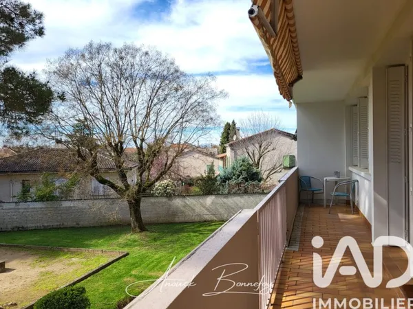 Appartement 5 pièces 81 m²