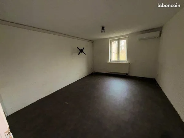 Loue appartement f3