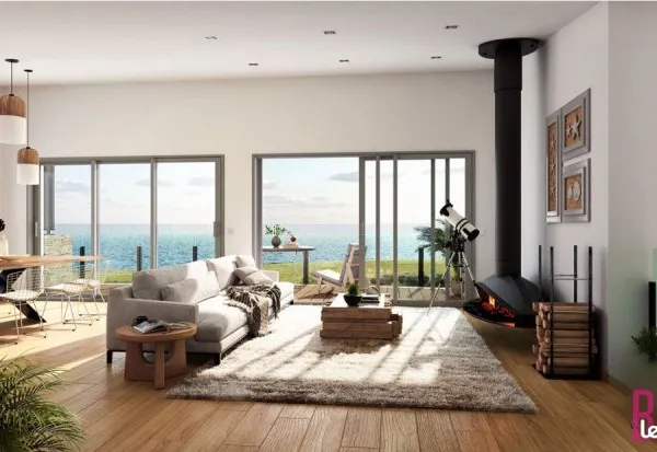 Propriété 5 pièces 149 m²