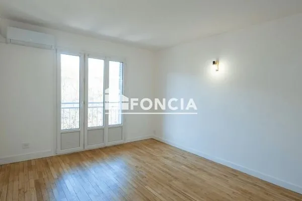 Appartement 3 pièces 51 m²