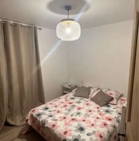 Chambre chez l'habitant