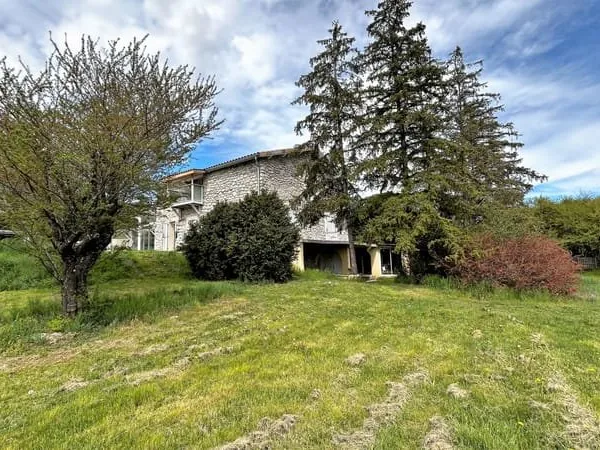 Maison Veynes 7 pièce(s) 230 m2