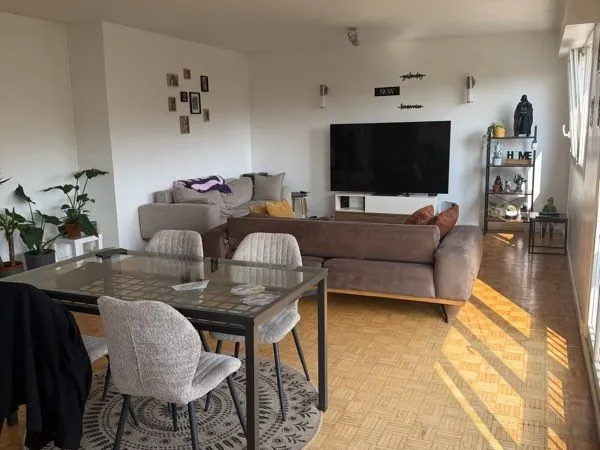 Location Appartement meublé