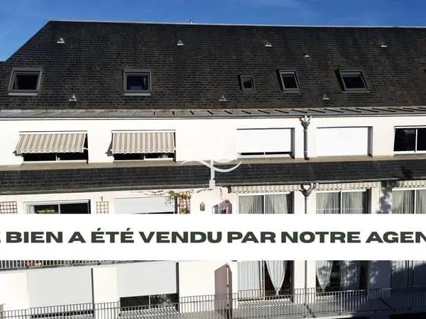 Appartement 5 pièces 123 m²