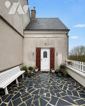 Maison 5 pièces 126 m²