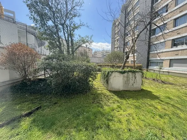 Appartement Paris 2 pièce(s) 52 m2