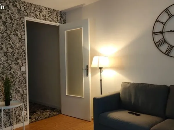 Appartement T2