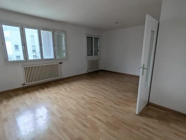 Maison 4 pièces 77 m²