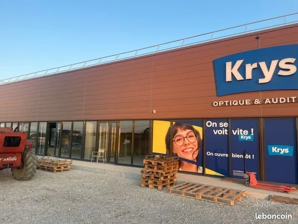 Local commercial / Primeur