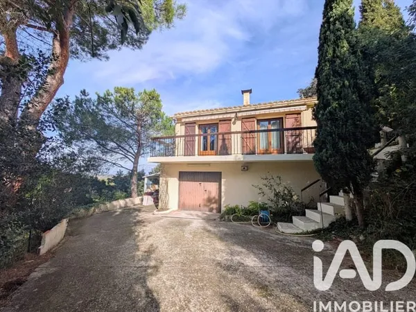 Vente Maison traditionnelle 4 pièces