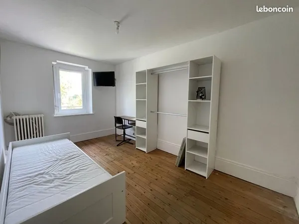 Appartement 2 pièces 93 m²