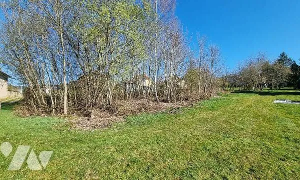 Terrain 1520 m²