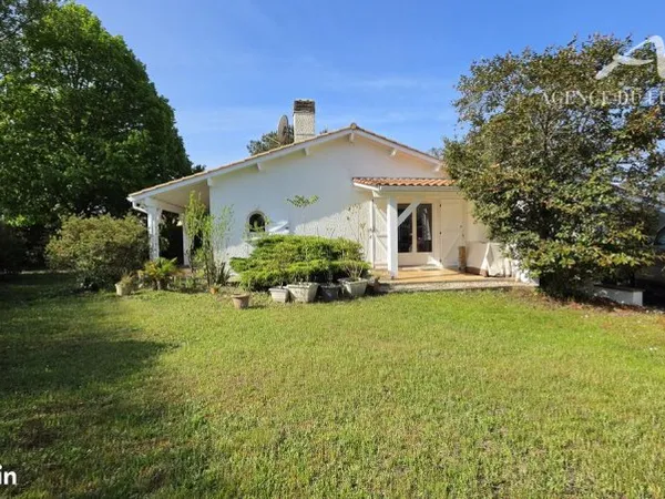 Maison 1 pièce 114 m²