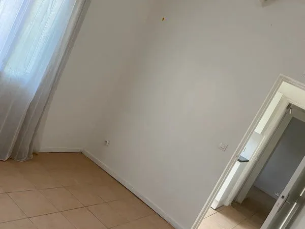 Location dépendance pour une seule personne