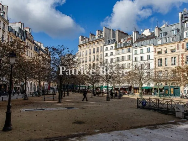 Boutique 1 pièce 89 m²