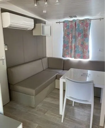 Mobil home