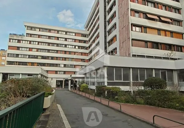 Appartement 4 pièces 94 m²