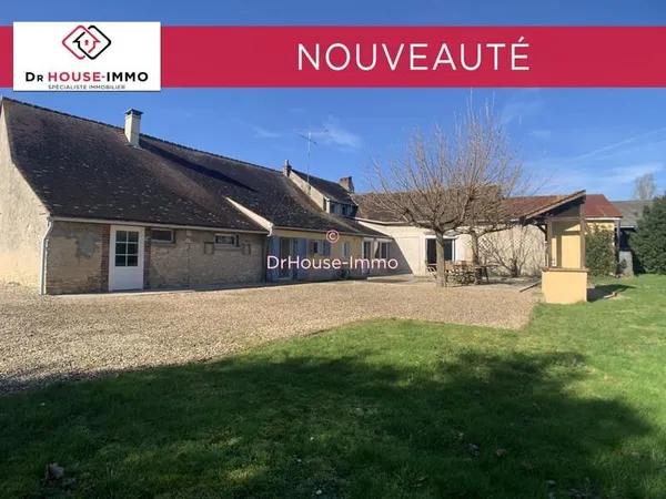 Maison VILLEMANDEUR