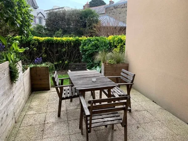 Appartement 3 pièces 71 m²