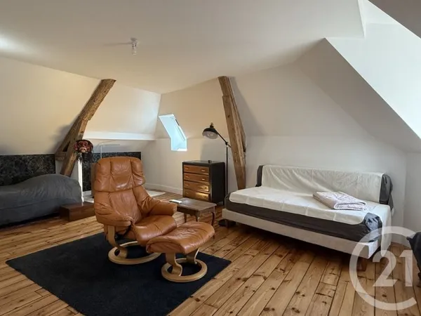 Immeuble de rapport 243 m²