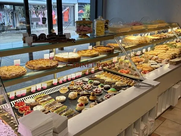 Boulangerie, pâtisserie 200 m² Champigny-sur-Marne