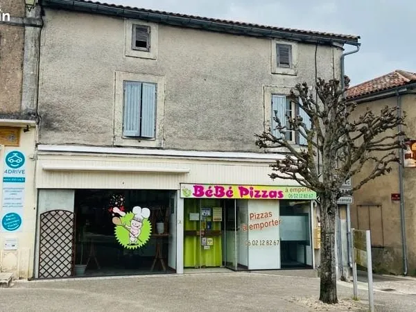 Maison 6 pièces 196 m²