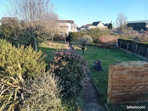 Terrain constructible