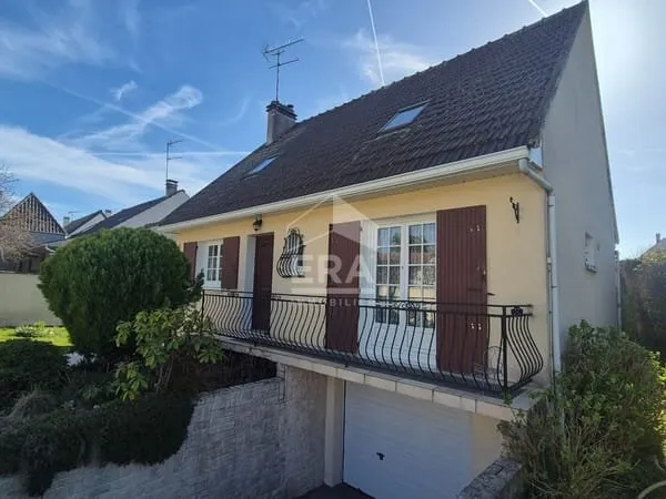 Maison Brie Comte Robert 6 pièce(s) 120 m2