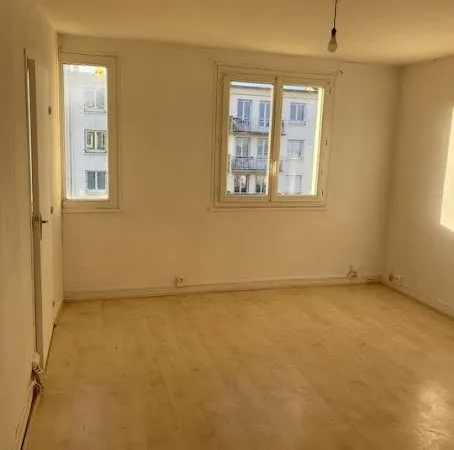 Appartement 3 pièces 50 m²