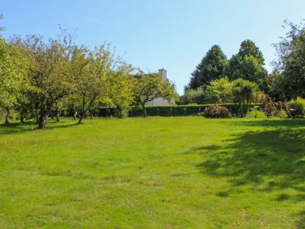 Terrain constructible Ploërmel 1855 m2