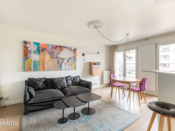 À vendre - Levallois-Perret - Front de seine