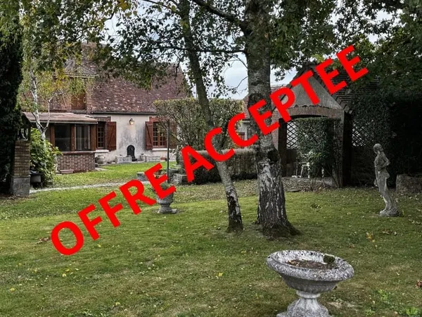 Maison de Campagne