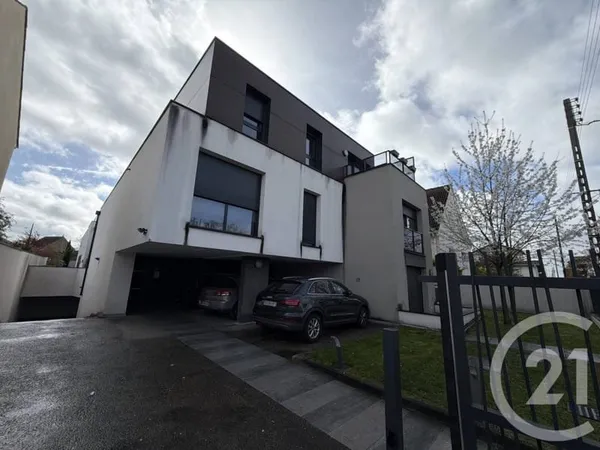 Appartement 3 pièces 67 m²