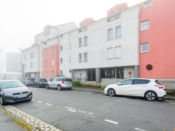 Appartement T3