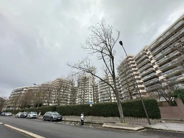 Parking À Vendre