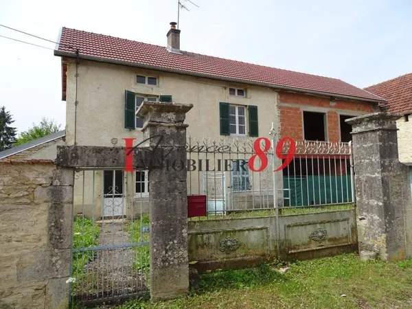 Maison 4 pièces 87 m²