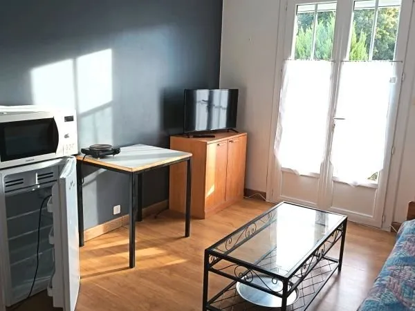 Chambre chez l'habitant
