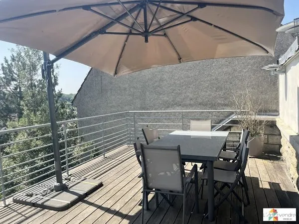Maison 9 pièces 249 m²