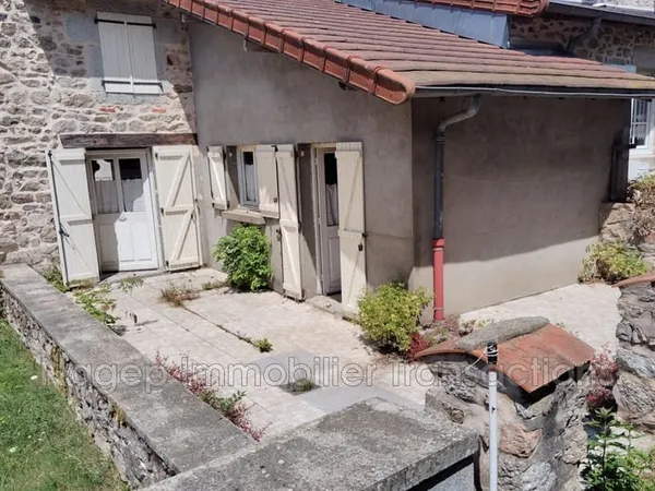 Vente maison 5 Pièce(s)
