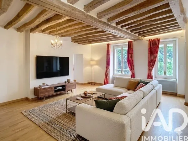 Vente Maison de ville 5 pièces