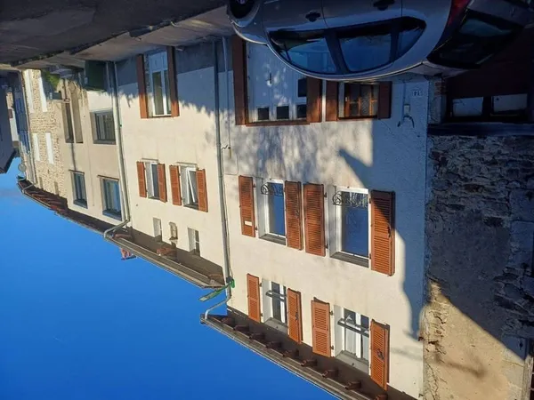 Maison 8 pièces 70 m²
