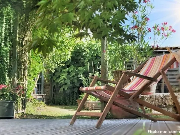 Maison 133 m²