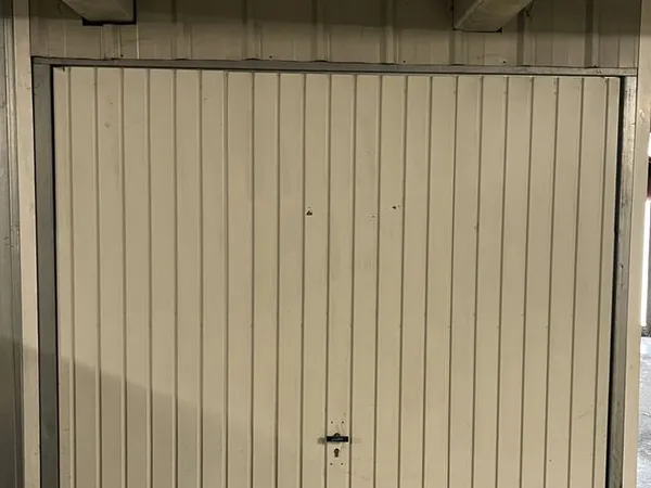 Box sous terrain Les clayes sous bois