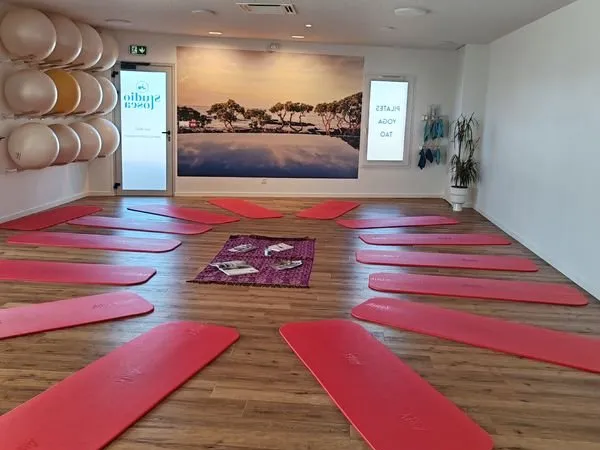 Salle bien-être premium 65m² - Bordeaux (15 min) | stages & formations