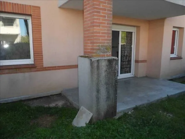 Appartement 2 pièces 37 m²