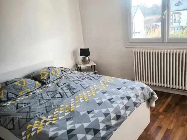 Location chambre meublée pour étudiants