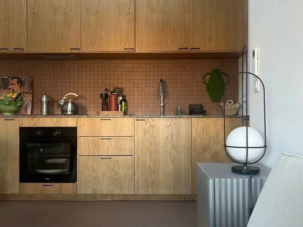 Appartement meublé et climatisé